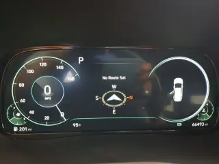 Hyundai PALISADE 2021 Calligraphy 4dr SUV