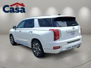 Hyundai PALISADE 2021 Calligraphy 4dr SUV