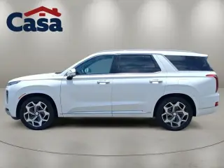 Hyundai PALISADE 2021 Calligraphy 4dr SUV