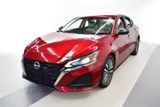Nissan Altima 2025 2.5 SV 4dr Sedan