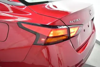 Nissan Altima 2025 2.5 SV 4dr Sedan
