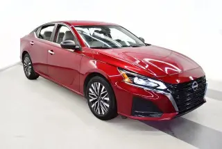 Nissan Altima 2025 2.5 SV 4dr Sedan