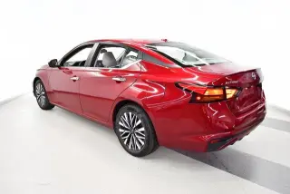 Nissan Altima 2025 2.5 SV 4dr Sedan