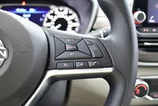 Nissan Altima 2025 2.5 SV 4dr Sedan