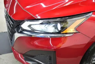 Nissan Altima 2025 2.5 SV 4dr Sedan