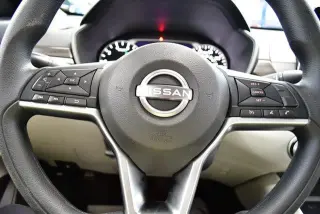 Nissan Altima 2025 2.5 SV 4dr Sedan