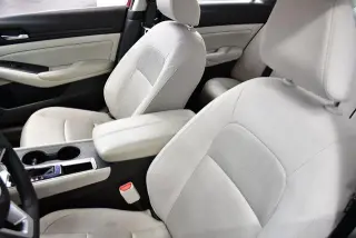 Nissan Altima 2025 2.5 SV 4dr Sedan