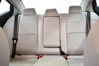 Nissan Altima 2025 2.5 SV 4dr Sedan