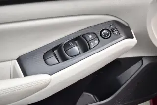 Nissan Altima 2025 2.5 SV 4dr Sedan