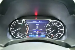 Nissan Altima 2025 2.5 SV 4dr Sedan