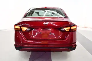Nissan Altima 2025 2.5 SV 4dr Sedan