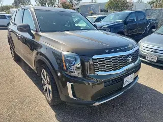 Kia Telluride 2021 S 4dr SUV