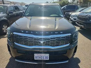 Kia Telluride 2021 S 4dr SUV
