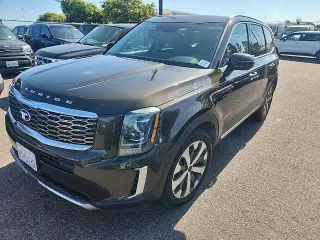 Kia Telluride 2021 S 4dr SUV