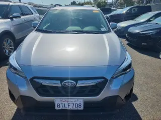 Subaru Crosstrek 2021 AWD Limited 4dr Crossover