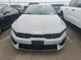 Kia K5 2025 GT-Line 4dr Sedan