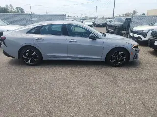 Kia K5 2025 GT-Line 4dr Sedan