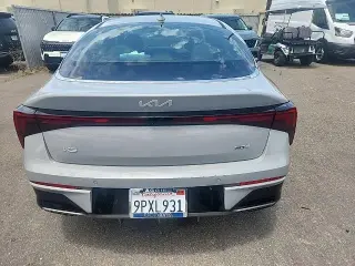 Kia K5 2025 GT-Line 4dr Sedan