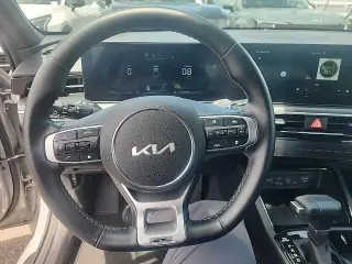 Kia K5 2025 GT-Line 4dr Sedan