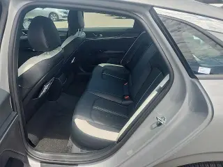 Kia K5 2025 GT-Line 4dr Sedan