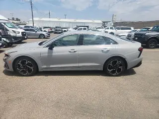 Kia K5 2025 GT-Line 4dr Sedan