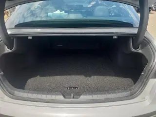 Kia K5 2025 GT-Line 4dr Sedan