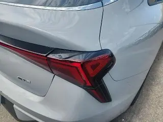 Kia K5 2025 GT-Line 4dr Sedan