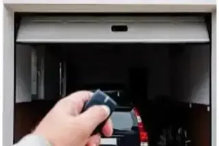 MIGUEL GARAGE DOORS