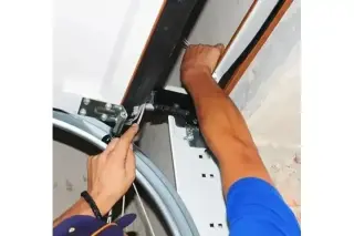 MIGUEL GARAGE DOORS