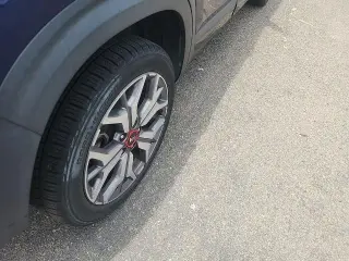 Kia Seltos 2021 AWD SX Turbo 4dr SUV