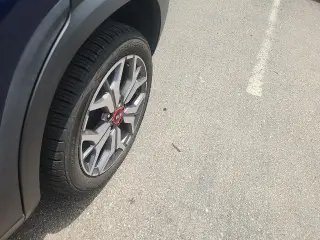 Kia Seltos 2021 AWD SX Turbo 4dr SUV