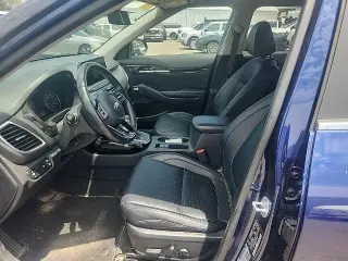 Kia Seltos 2021 AWD SX Turbo 4dr SUV