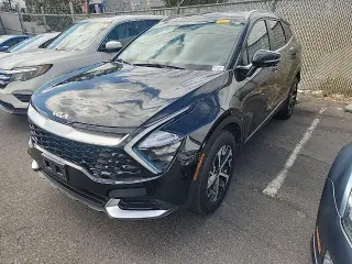 Kia Sportage Hybrid 2023 AWD EX 4dr SUV