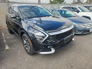 Kia Sportage Hybrid 2023 AWD EX 4dr SUV