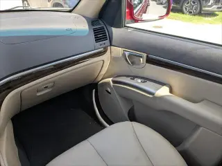 Hyundai SANTA FE 2012 Limited 4dr SUV (V6)