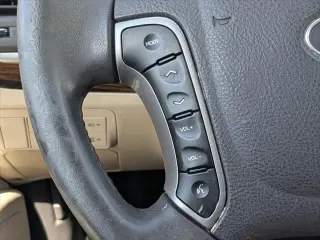 Hyundai SANTA FE 2012 Limited 4dr SUV (V6)