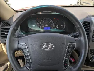 Hyundai SANTA FE 2012 Limited 4dr SUV (V6)