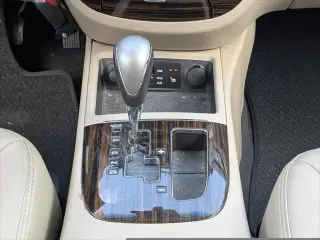Hyundai SANTA FE 2012 Limited 4dr SUV (V6)