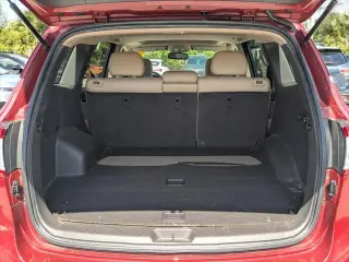 Hyundai SANTA FE 2012 Limited 4dr SUV (V6)