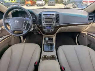 Hyundai SANTA FE 2012 Limited 4dr SUV (V6)