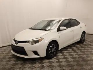 Toyota Corolla 2014 LE Eco 4dr Sedan