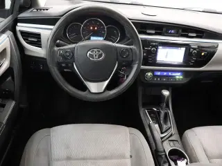 Toyota Corolla 2014 LE Eco 4dr Sedan