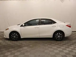 Toyota Corolla 2014 LE Eco 4dr Sedan