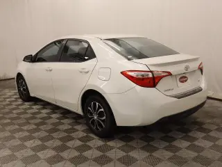 Toyota Corolla 2014 LE Eco 4dr Sedan