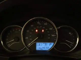 Toyota Corolla 2014 LE Eco 4dr Sedan