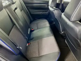 Toyota Corolla 2018 SE 4dr Sedan 6M