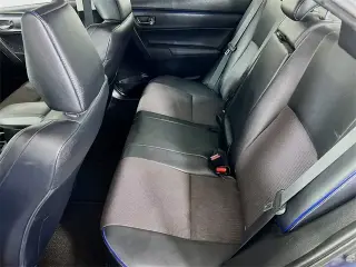 Toyota Corolla 2018 SE 4dr Sedan 6M