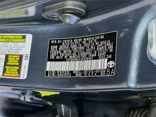 Toyota Corolla 2018 SE 4dr Sedan 6M