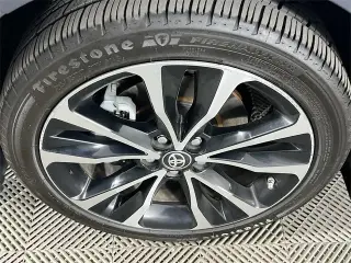 Toyota Corolla 2018 SE 4dr Sedan 6M