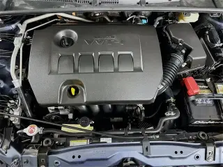 Toyota Corolla 2018 SE 4dr Sedan 6M